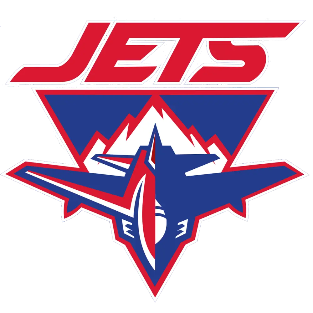 Home Slough Jets