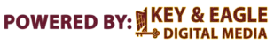 Key & Eagle