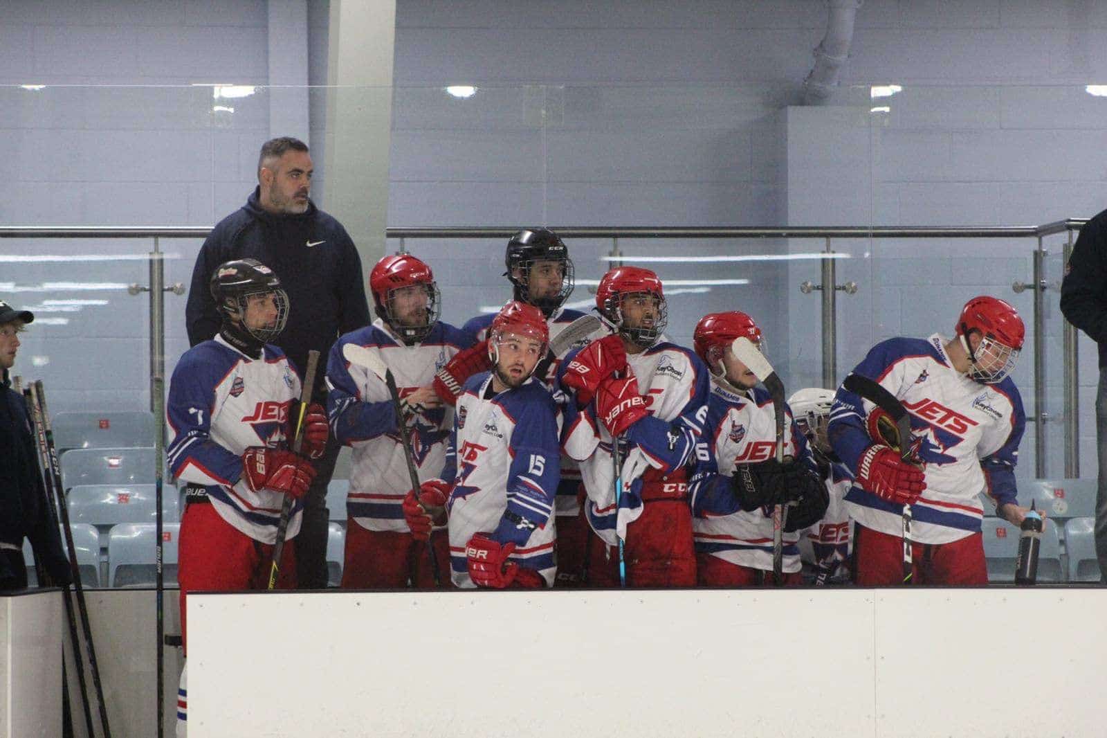 About Us Slough Jets